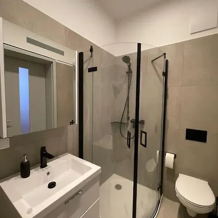 - Schweriner Altstadt - 9 Apartment Schwerin (Mecklenburg-Vorpommern)