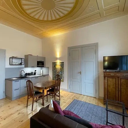 - Schweriner Altstadt - 9 Daire Schwerin (Mecklenburg-Vorpommern)