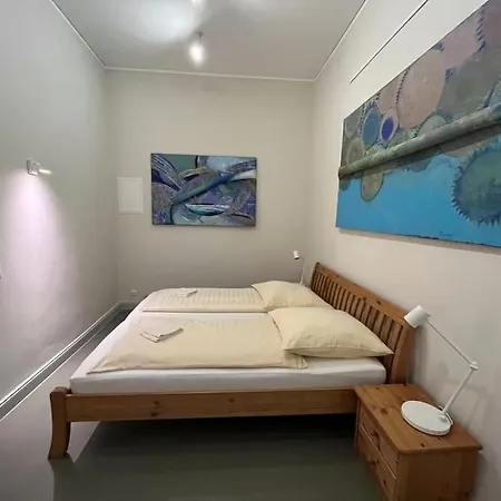 Daire - Schweriner Altstadt - 9 Schwerin (Mecklenburg-Vorpommern)