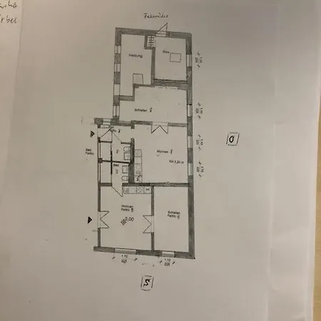 - Schweriner Altstadt - 9 * Schwerin (Mecklenburg-Vorpommern)