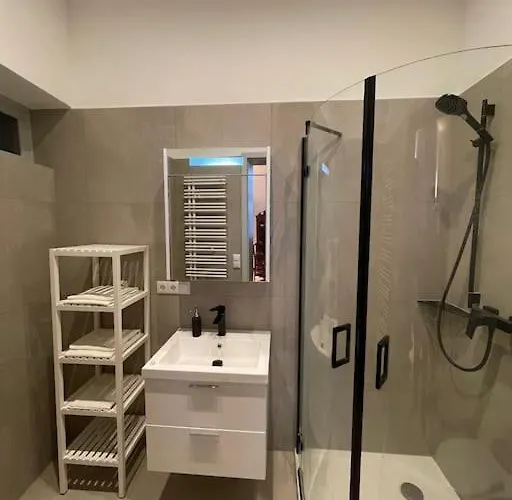Apartmán - Schweriner Altstadt - 9